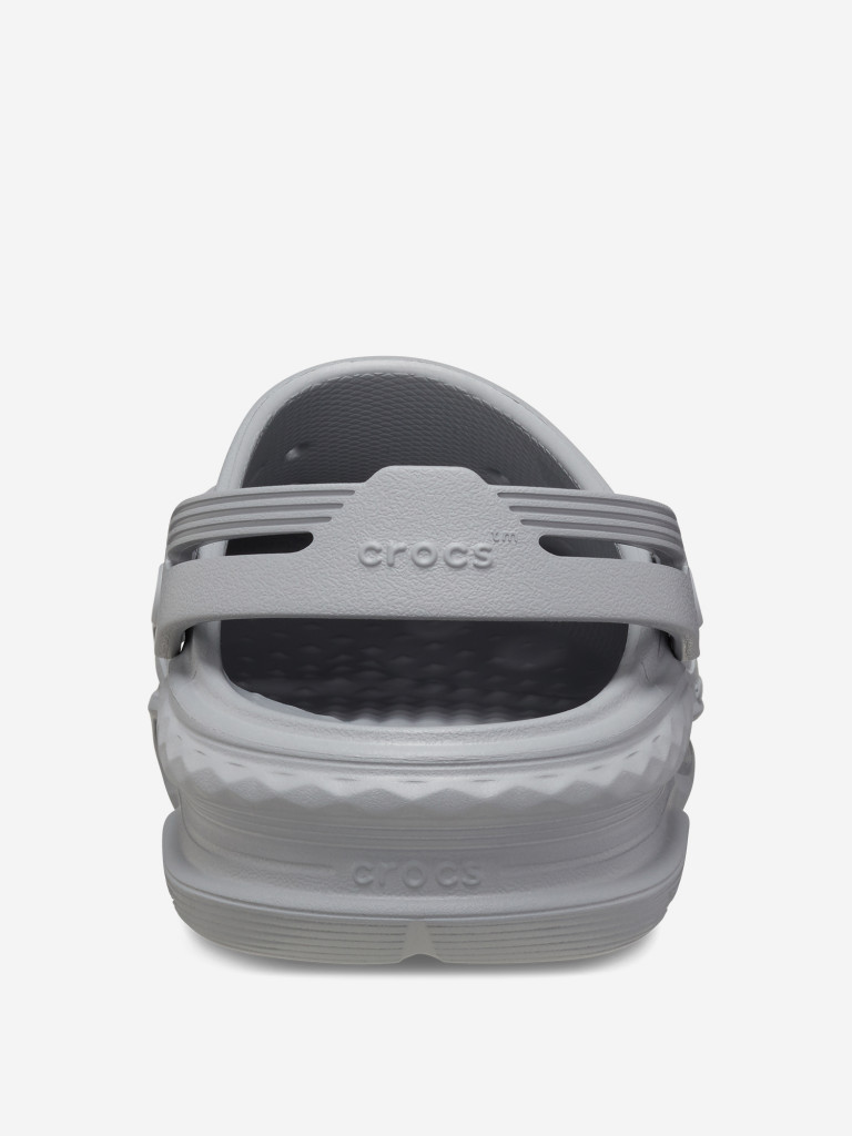 Сабо мужские Crocs Off Grid Clog
