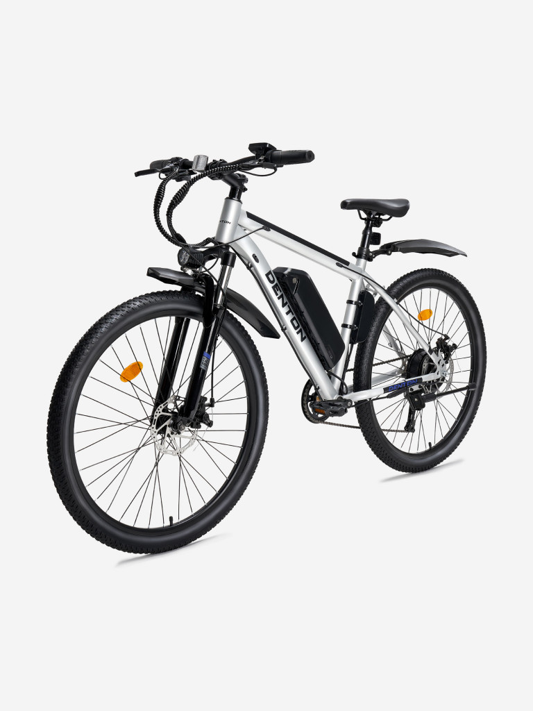 Электровелосипед Denton 27.5"