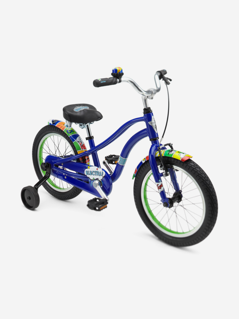 Велосипед Electra Super Sprocket 16"