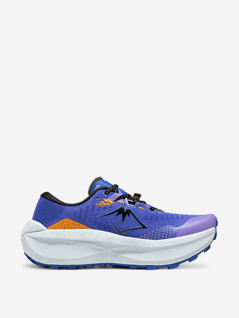 Кроссовки мужские ASICS Trabuco Max