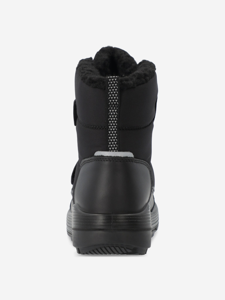 Ботинки утепленные детские Ecco Urban Snowboarder 2.0