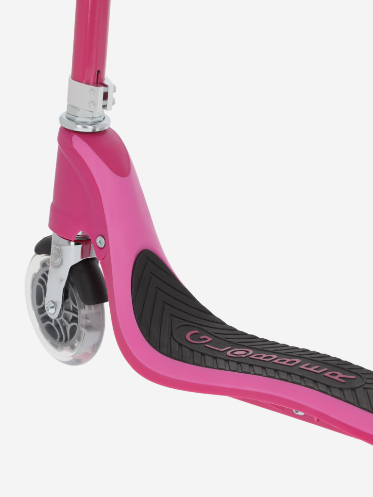 Самокат детский Globber Flow 125 Lights