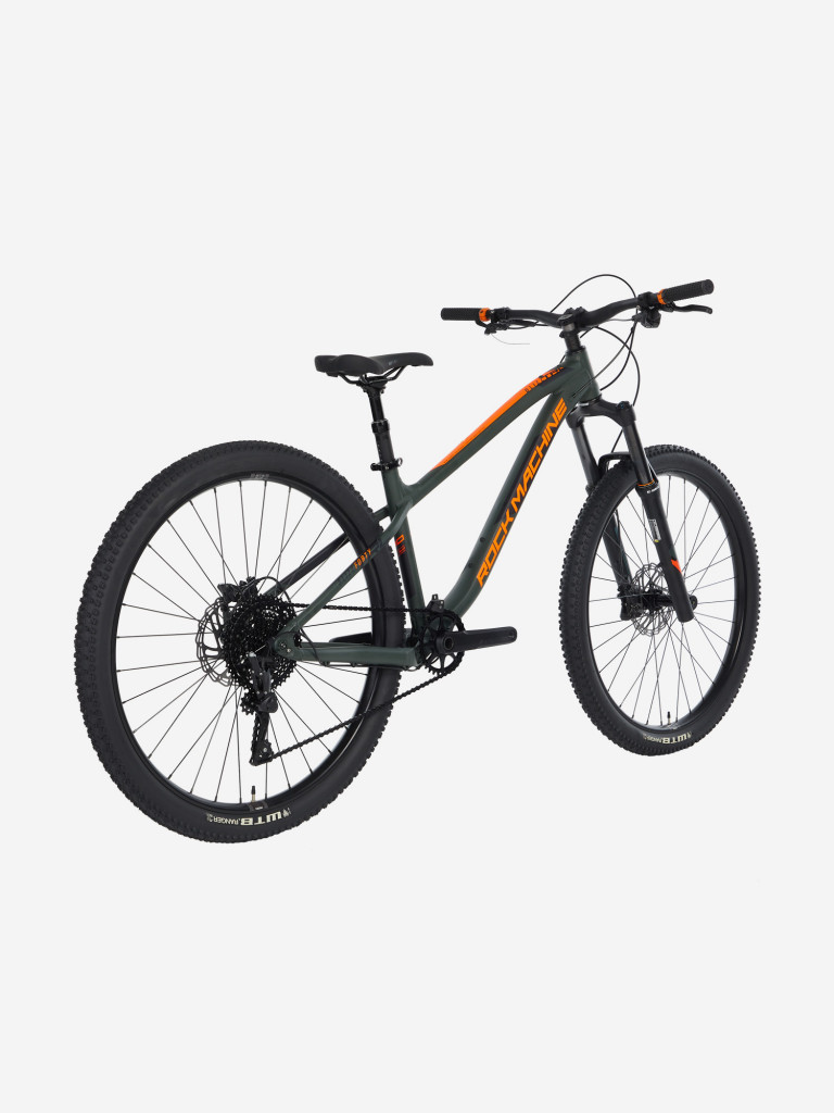 Велосипед горный Rock Machine Blizz 40 29"