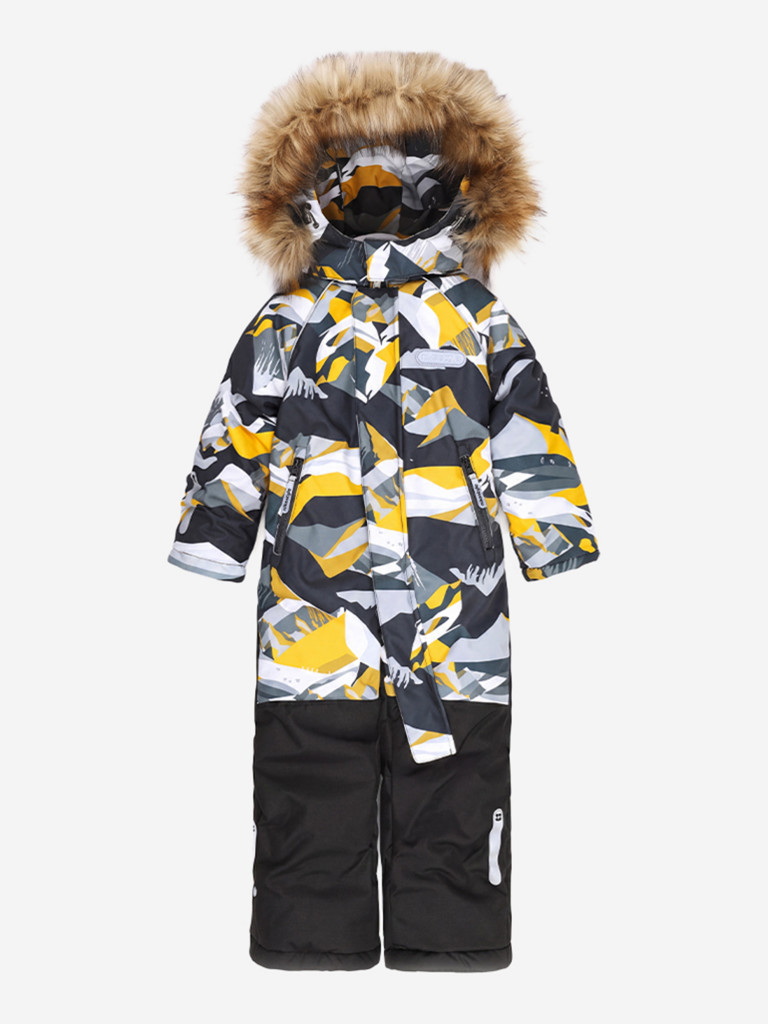 Комбинезон NIKASTYLE