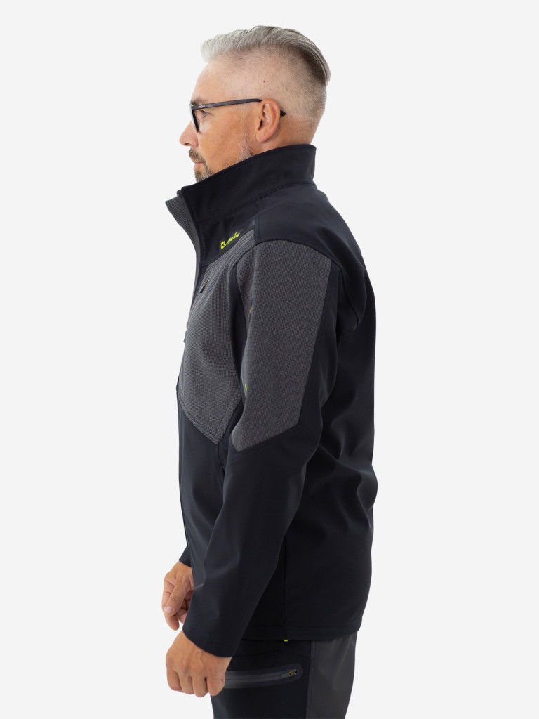 Куртка Aquatic КС-03ТС для рыбалки