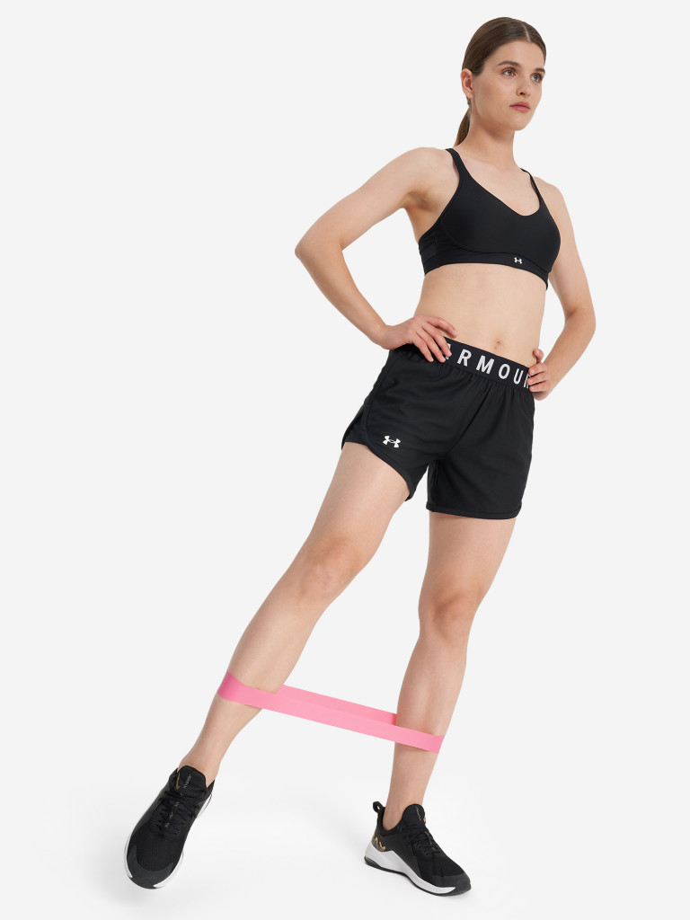 Шорты женские Under Armour Play Up
