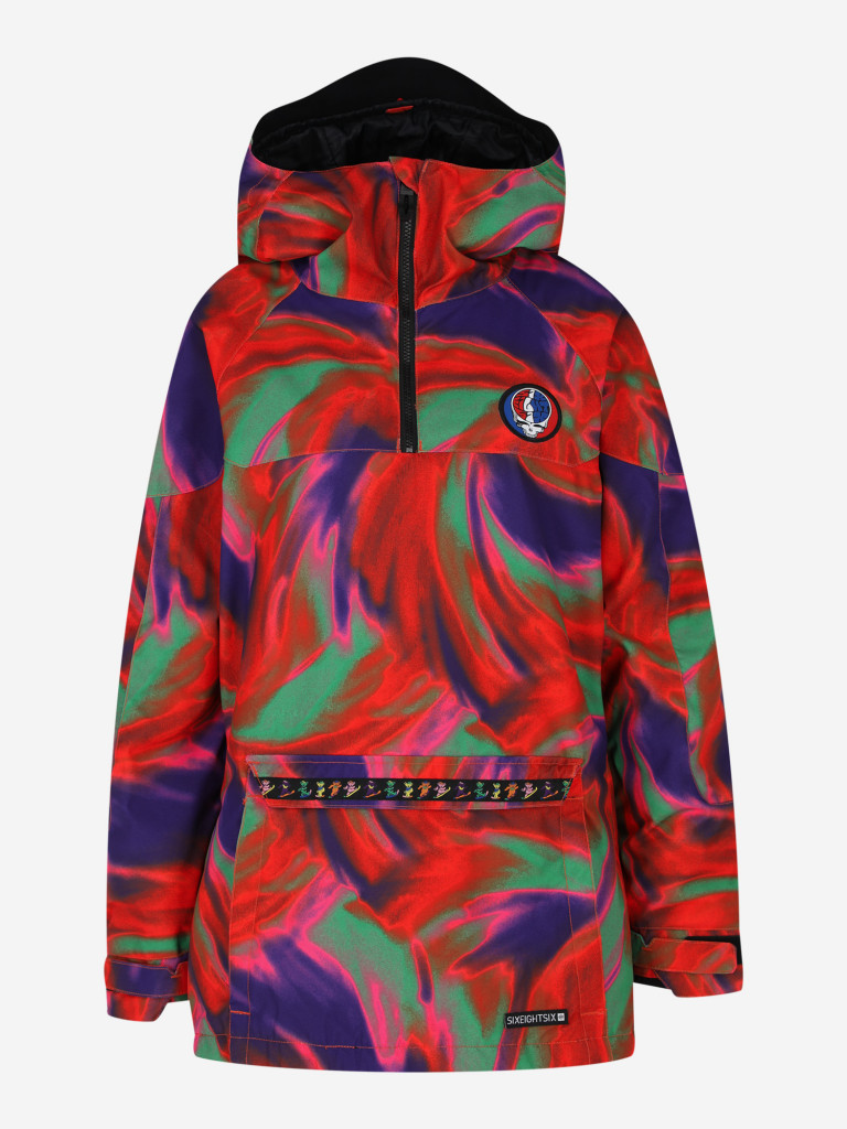 Анорак женский 686 Upton Insulated