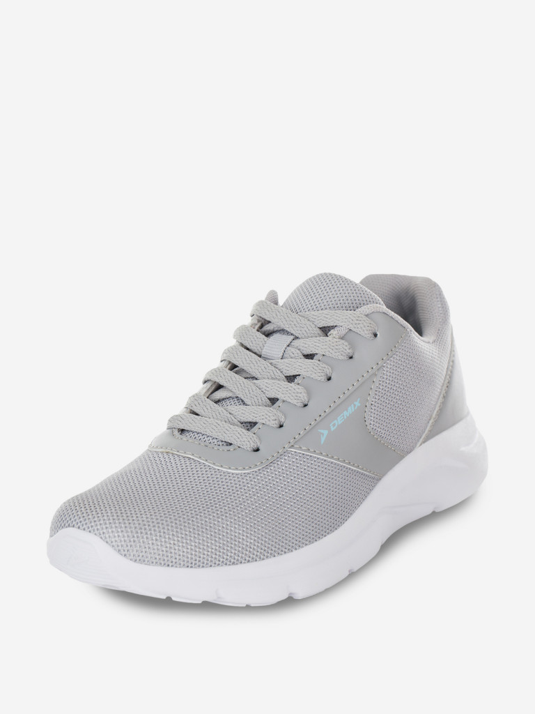 Кроссовки женские Demix Fluid