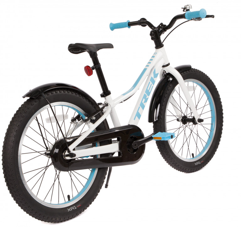 Велосипед подростковый женский Trek PRECALIBER CST GIRLS 20"