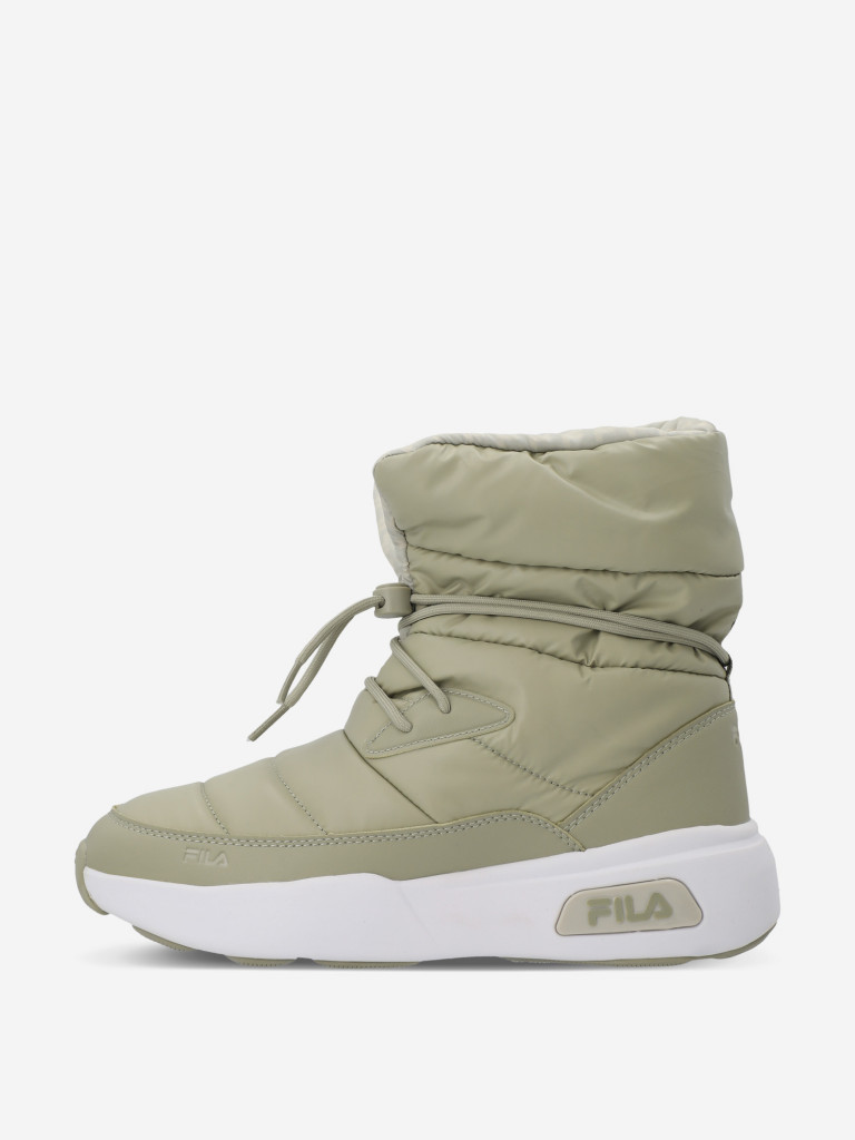 Кроссовки утепленные женские FILA Cephea Puffy
