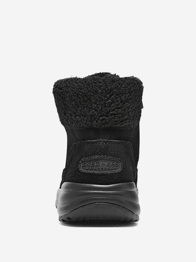 Ботинки женские Skechers On the Go Stellar Thermal Abrasion Resistant Snow Boots