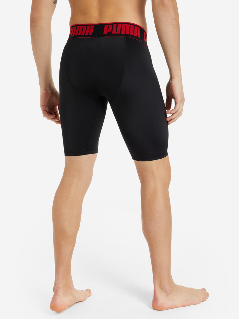 Шорты мужские PUMA Russian Compression