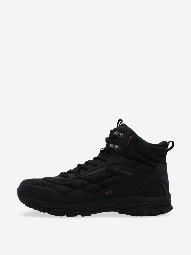 Ботинки утепленные мужские Outventure Drizzle Mid 2