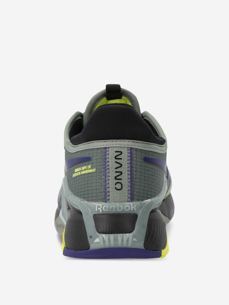 Кроссовки мужские Reebok Nano X2 Tr Adventure