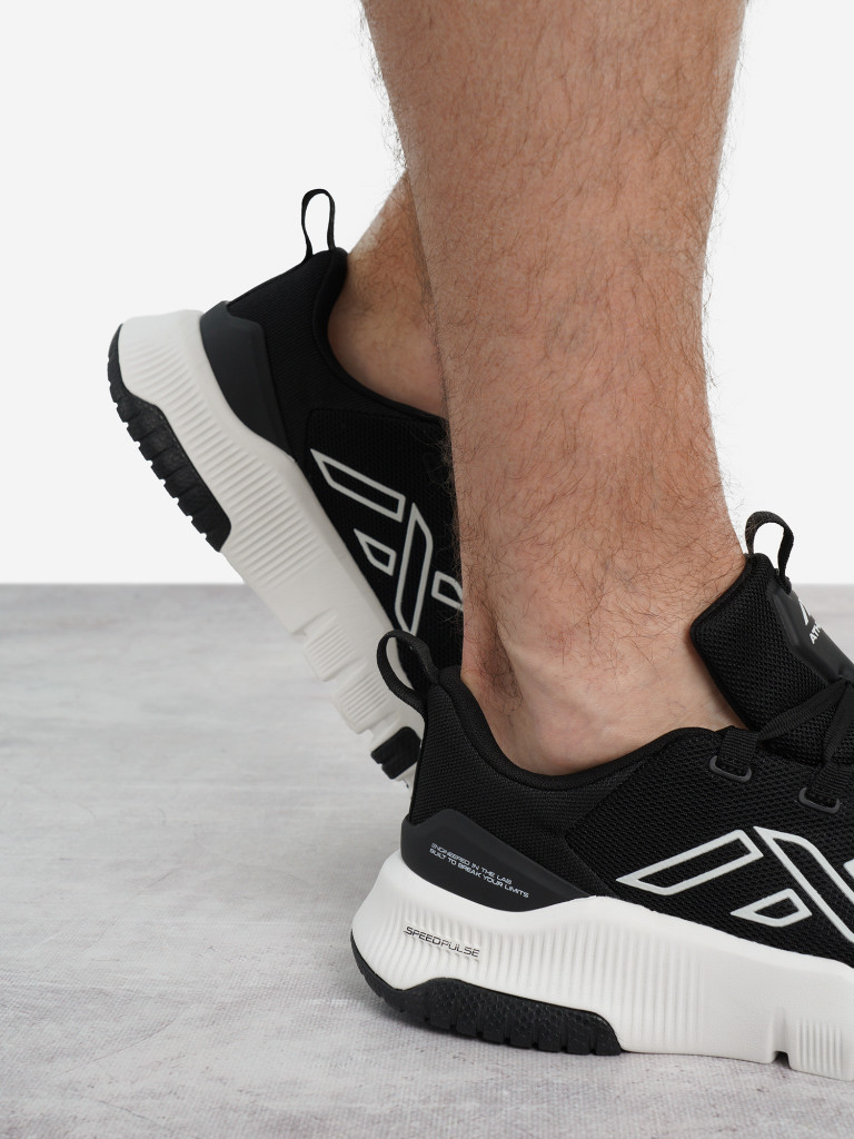 Кроссовки мужские Athlex Burpee