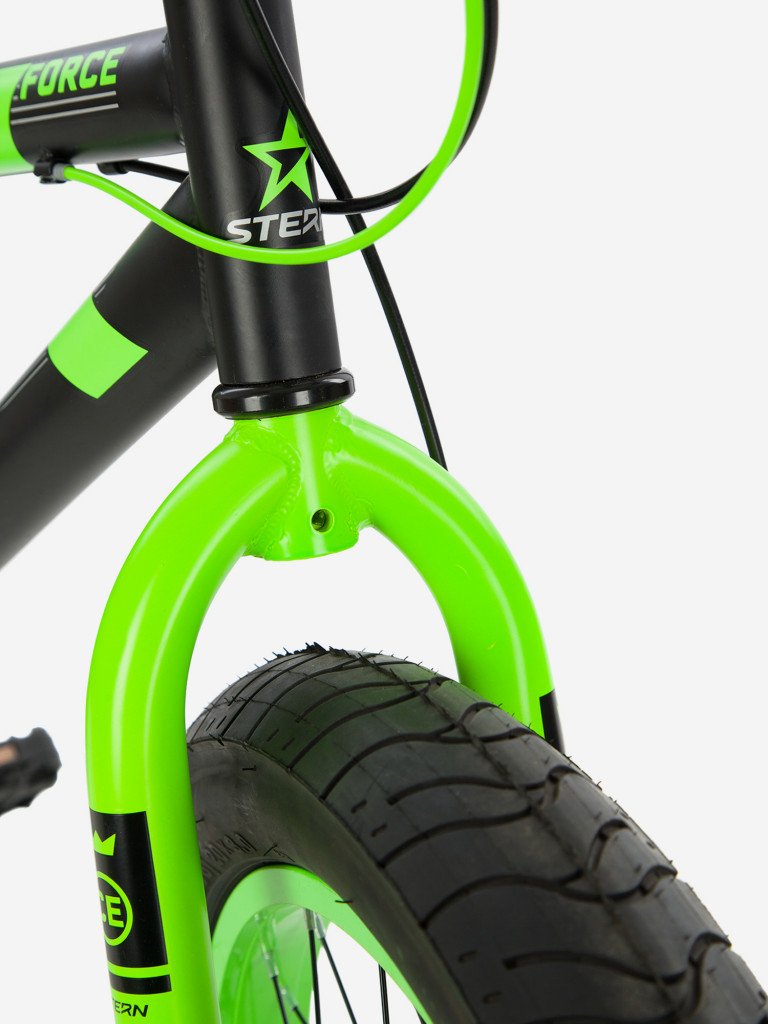 Велосипед для мальчиков Stern Force 20"