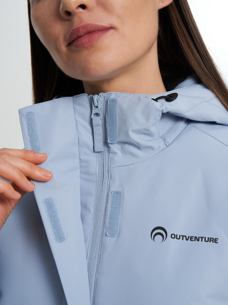Куртка утепленная женская Outventure