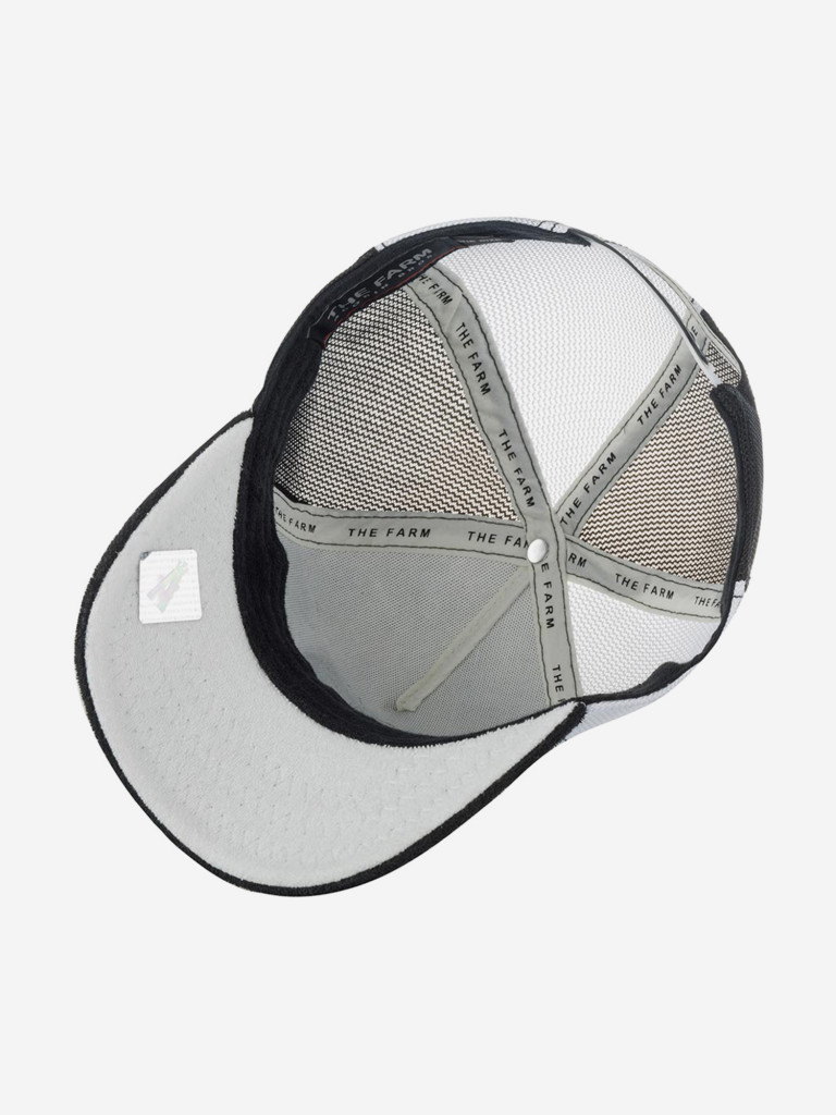 Бейсболка с сеточкой GOORIN BROTHERS 101-0353