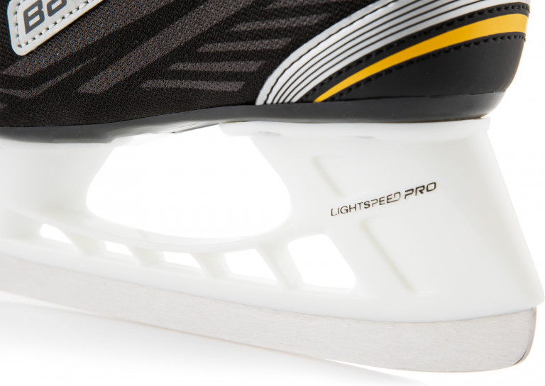Коньки хоккейные детские Bauer Supreme Pro