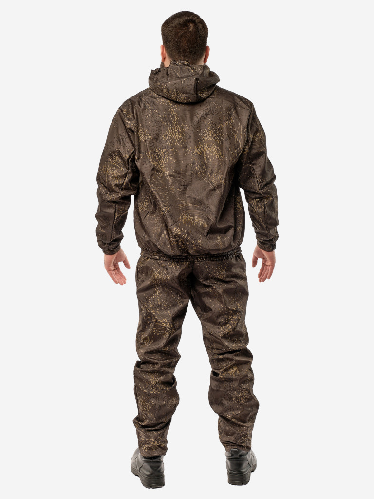 Костюм мужской Fantom Force SCOUT демисезонный для охоты и рыбалки