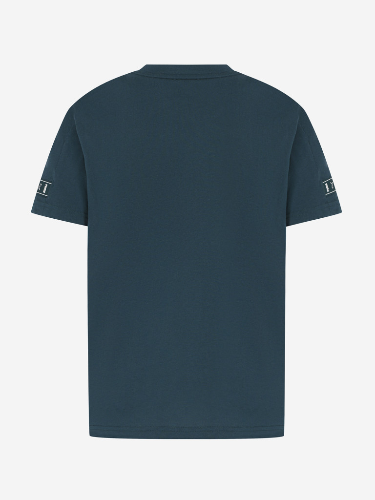 Футболка для мальчиков PUMA Tape Layout