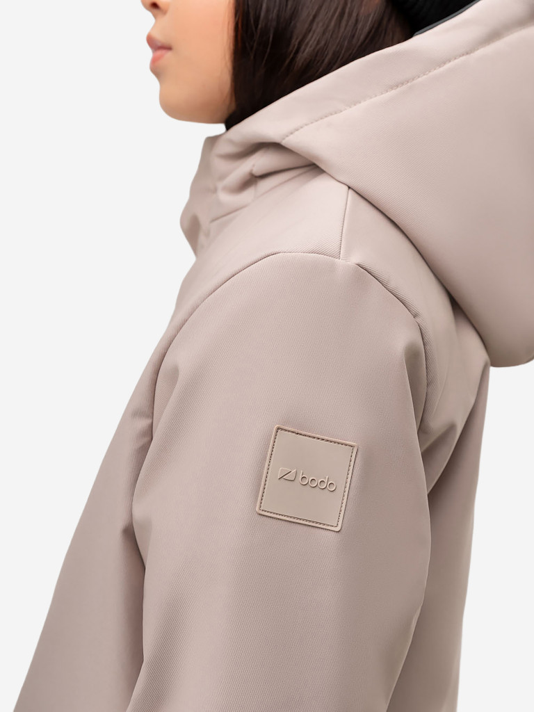 Костюм мембранный демисезонный bodo