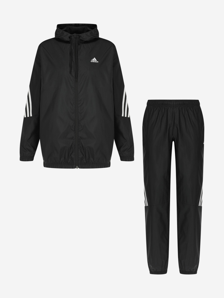 Спортивный костюм мужской adidas