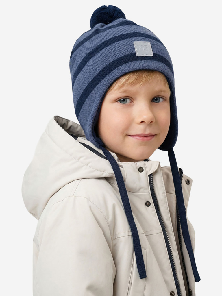 Шапка NIKASTYLE