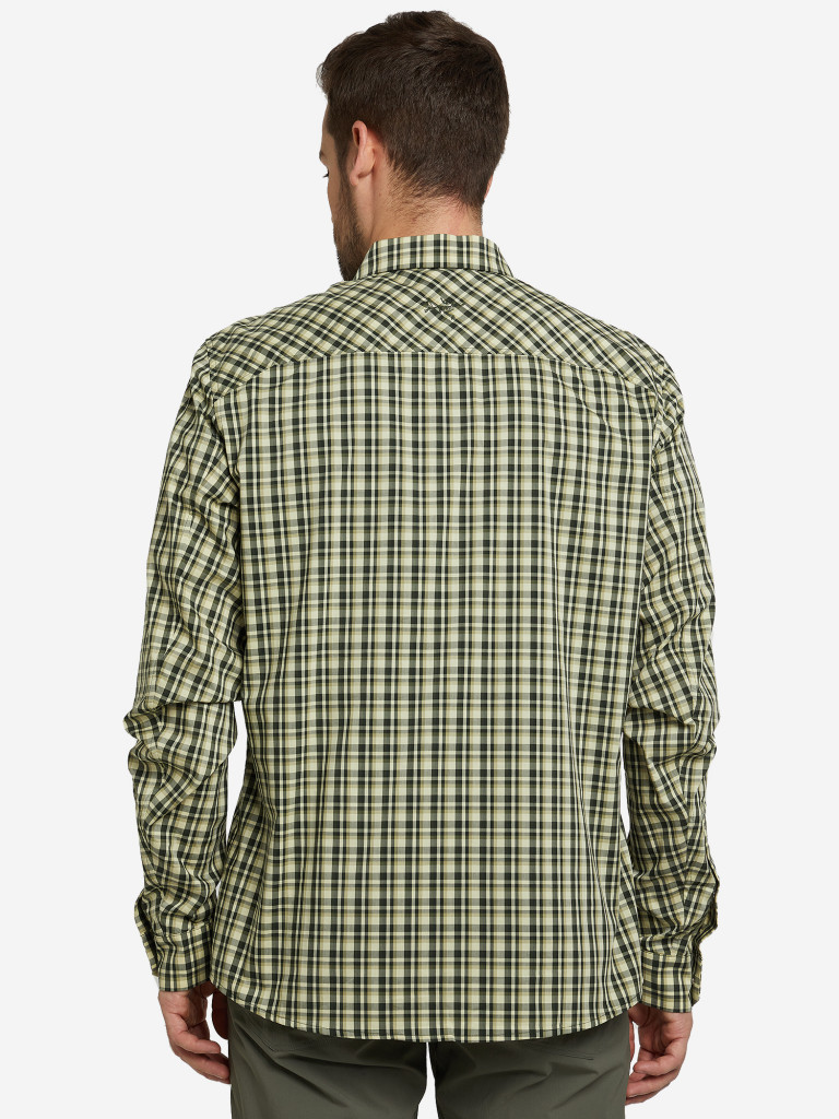 Рубашка мужская Arc'teryx Kaslo
