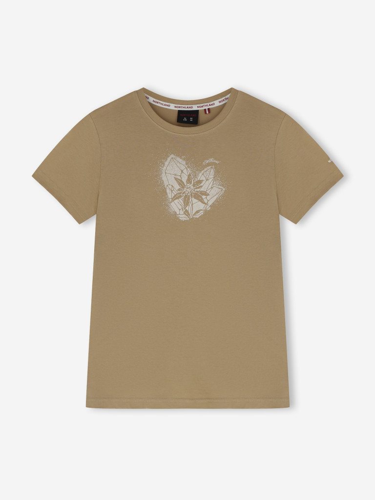 Футболка женская Northland