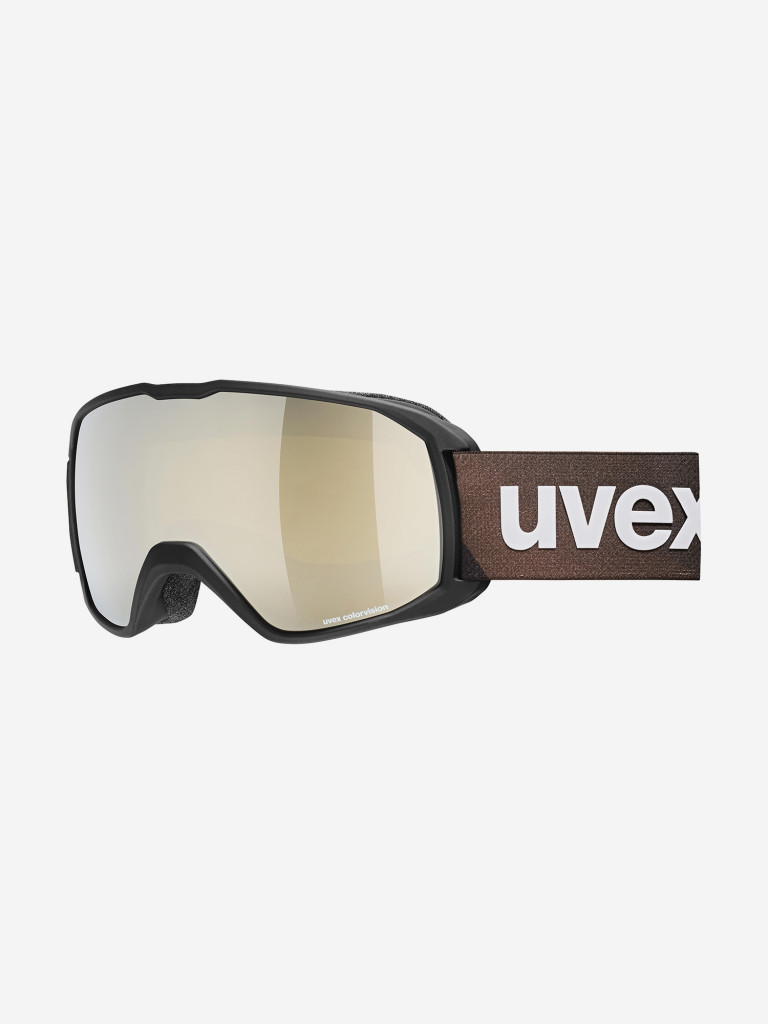 Маска Uvex Xcitd CV