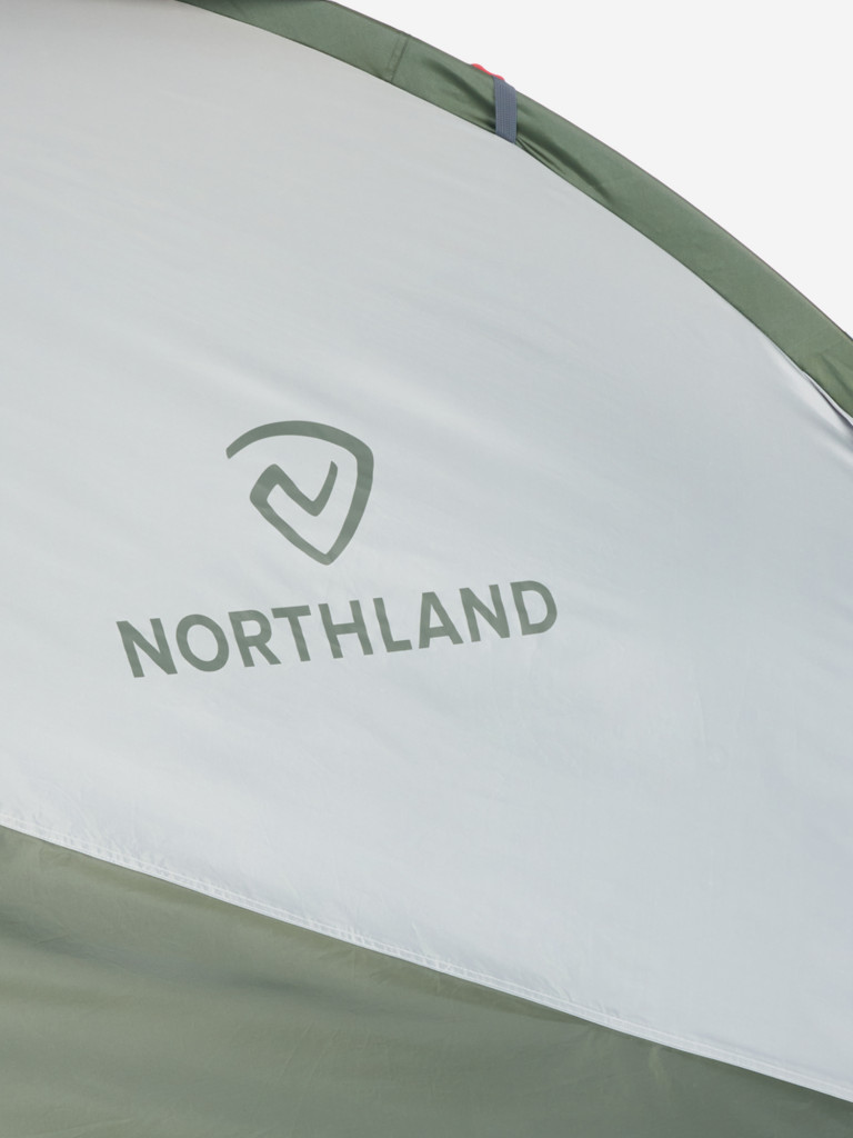 Палатка 3-местная Northland Alpine