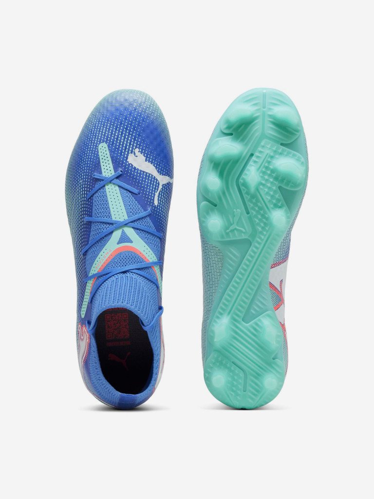 Бутсы мужские PUMA Future 7 Pro Fg/Ag