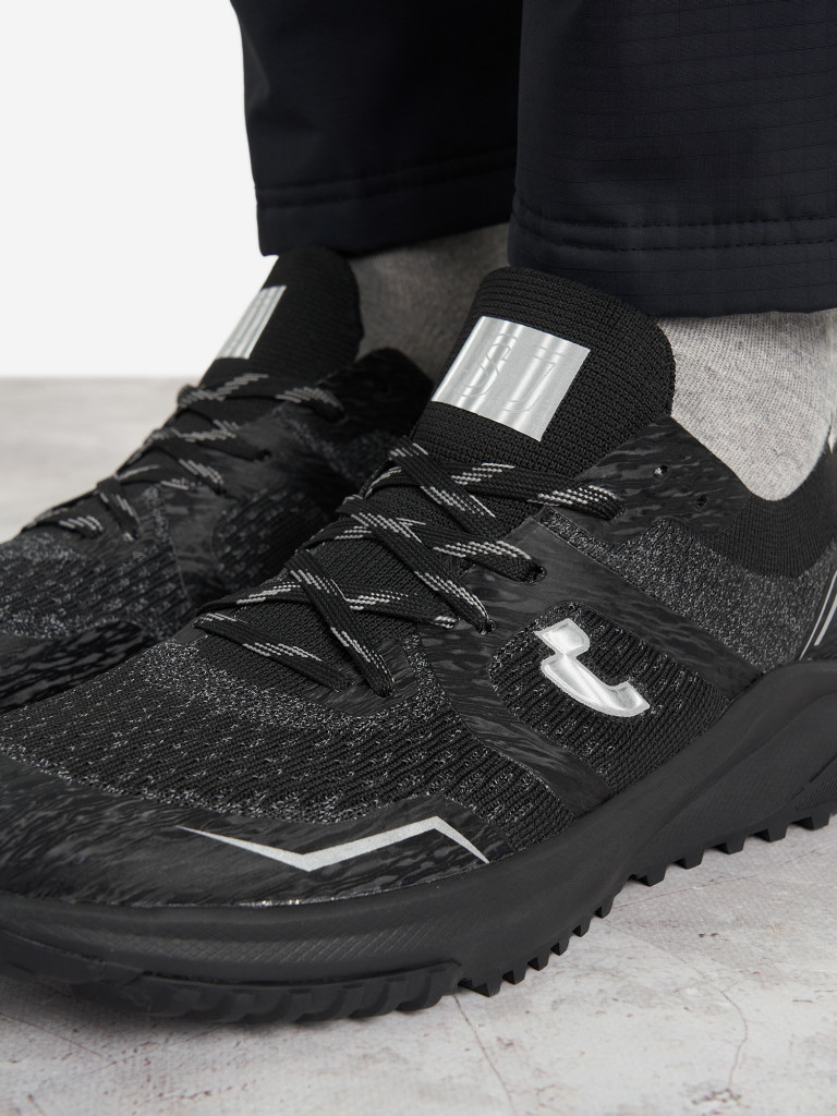 Кроссовки мужские Safety Jogger