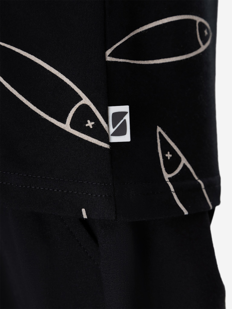 Футболка bodo