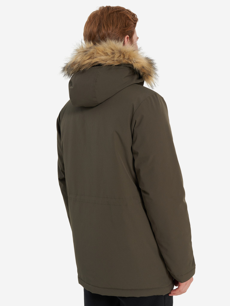 Куртка утепленная мужская Outventure