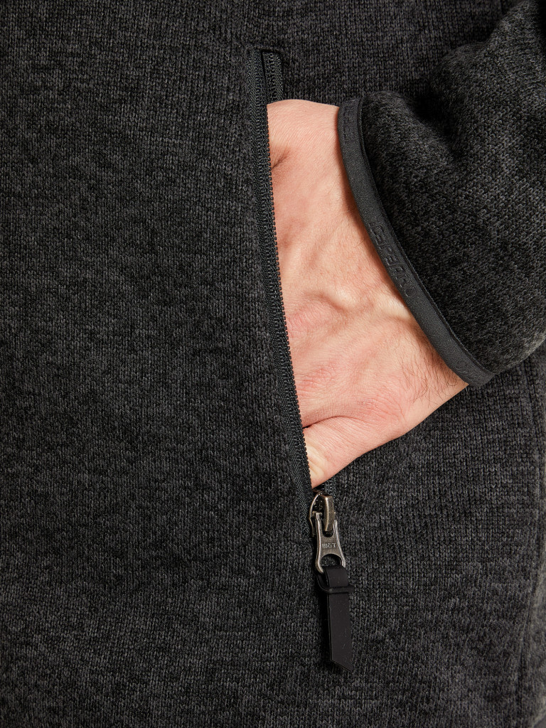 Джемпер флисовый мужской IcePeak Alberton