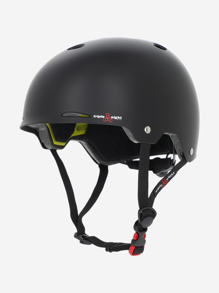 Шлем Triple Eight Gotham Dual Certified MIPS
