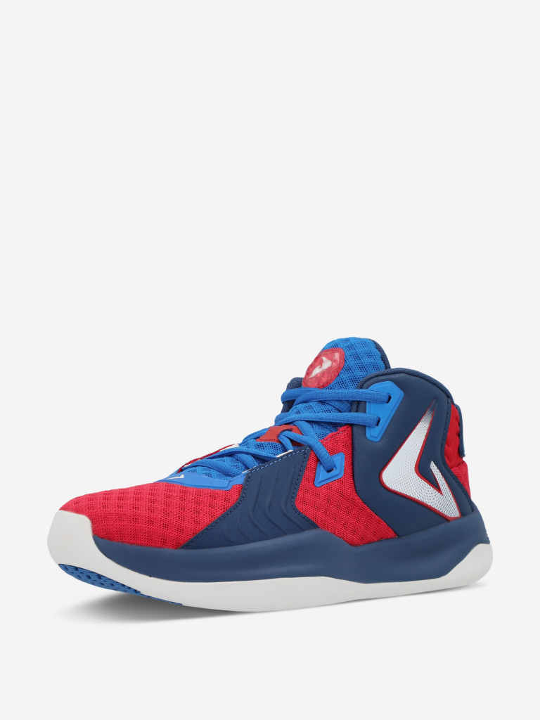 Кроссовки для мальчиков Demix Jawz