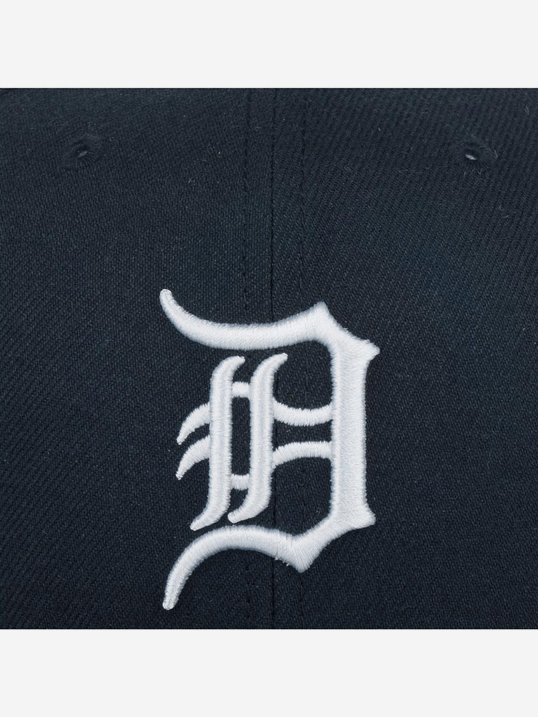 Бейсболка 47 BRAND B-CLZOE09WBP Detroit Tigers MLB