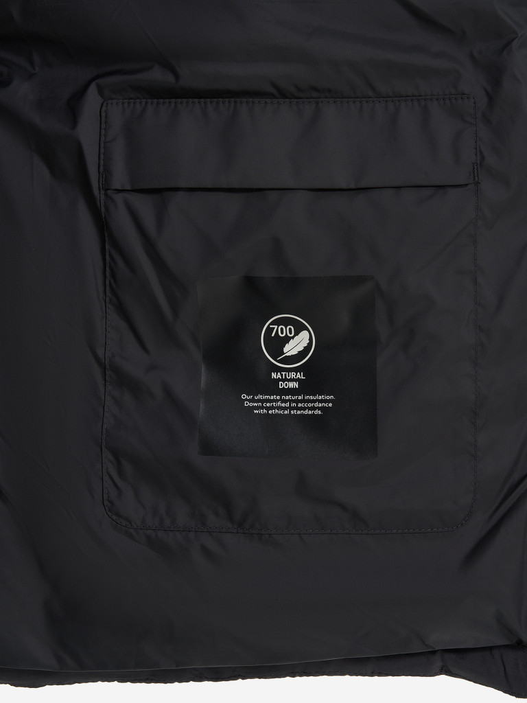 Пуховик мужской Jack Wolfskin Roemertor