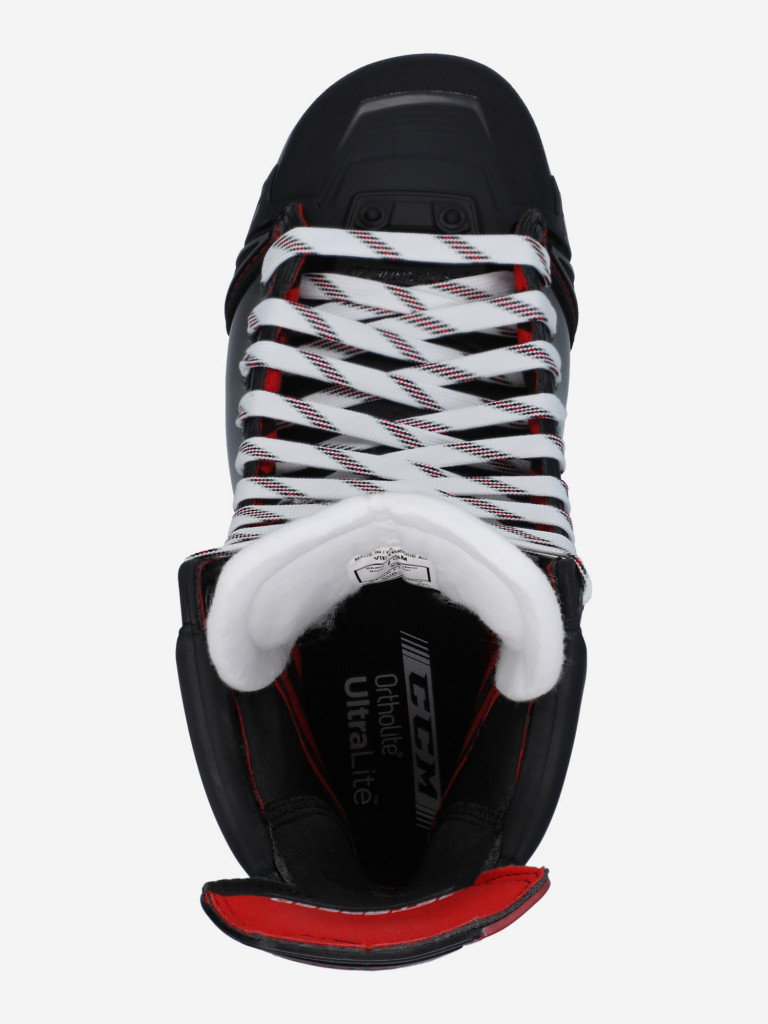 Коньки хоккейные CCM Jetspeed FT4 SR Regular