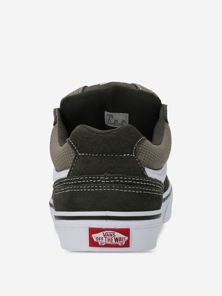 Кеды мужские Vans Caldrone