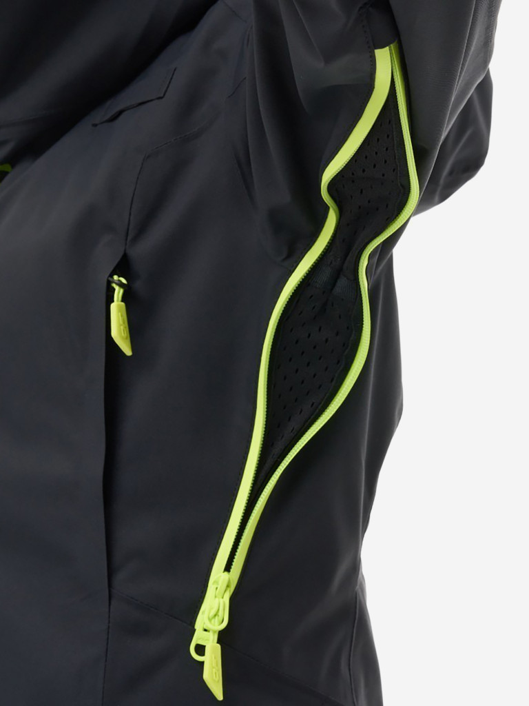 Комбинезон Dragonfly Gravity 2.0 2025 утепленный сноубордический и горнолыжный