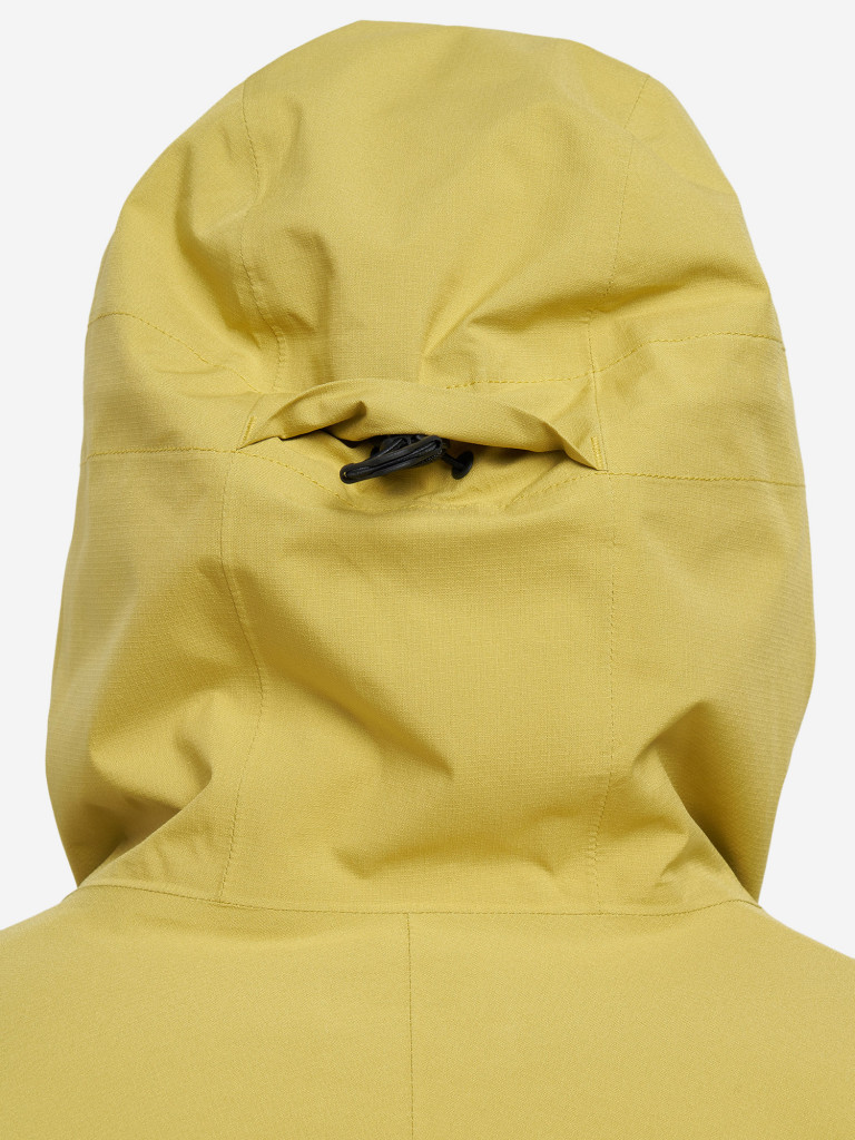 Куртка мембранная мужская Mountain Hardwear Stretch Ozonic Jacket