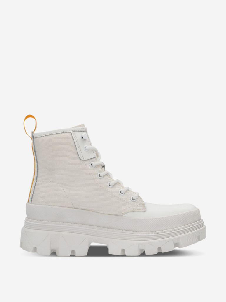 Ботинки женские Caterpillar Hardwear Hi