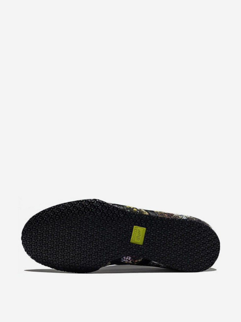 Onitsuka Tiger Serrano Yellow Green