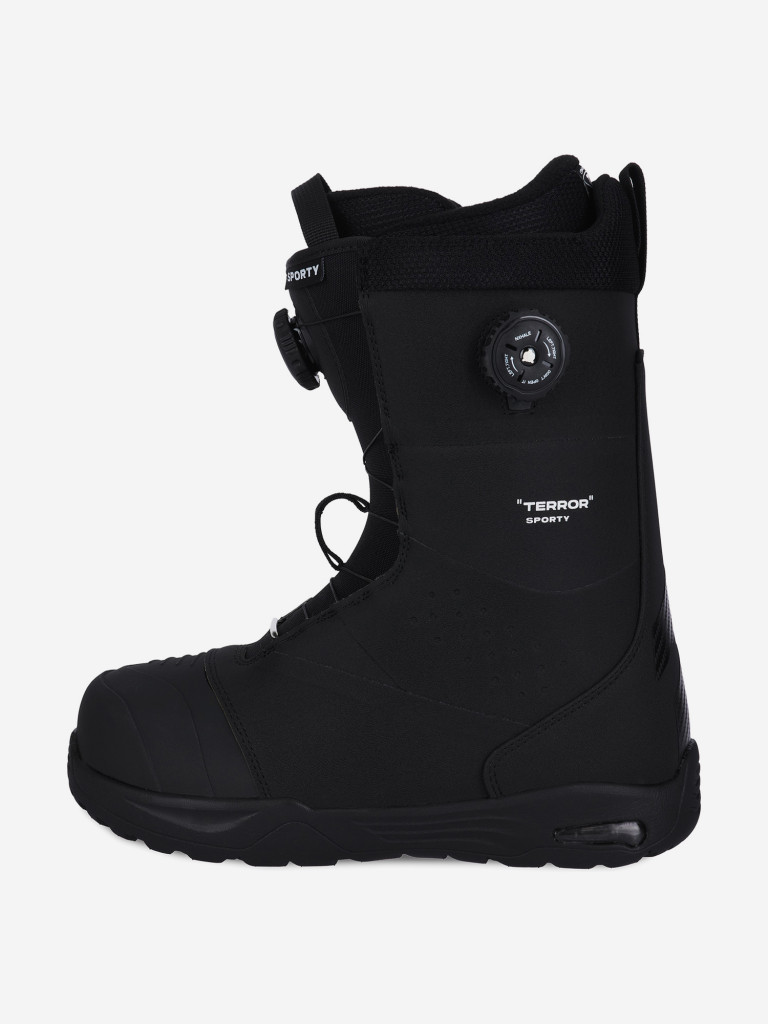 Сноубордические ботинки TERRO - PLAYER SPORTY