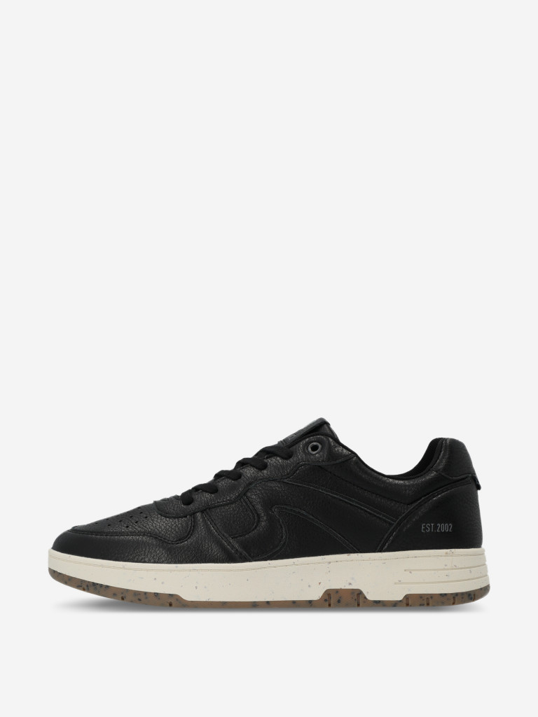 Кеды мужские Safety Jogger Casual Low 2