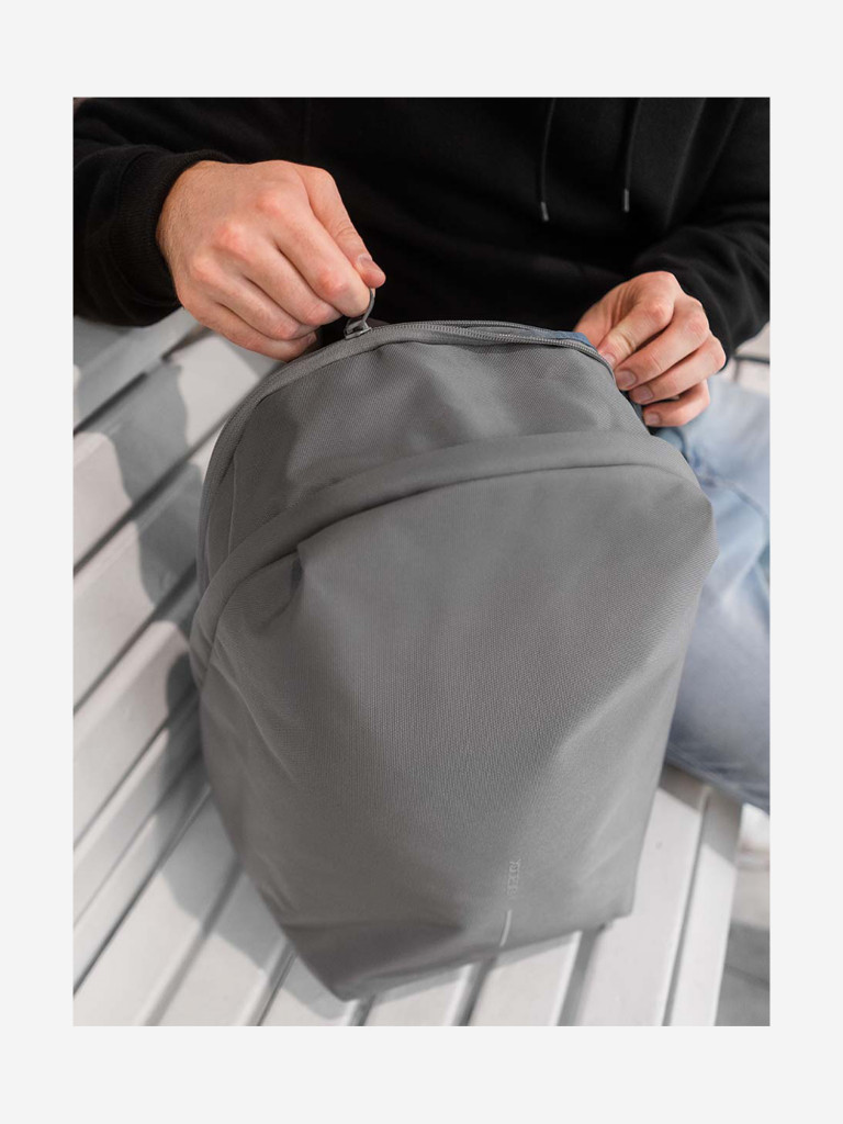 Рюкзак XD Design Bobby Soft